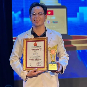 HYGIENC PLUS VIET NAM