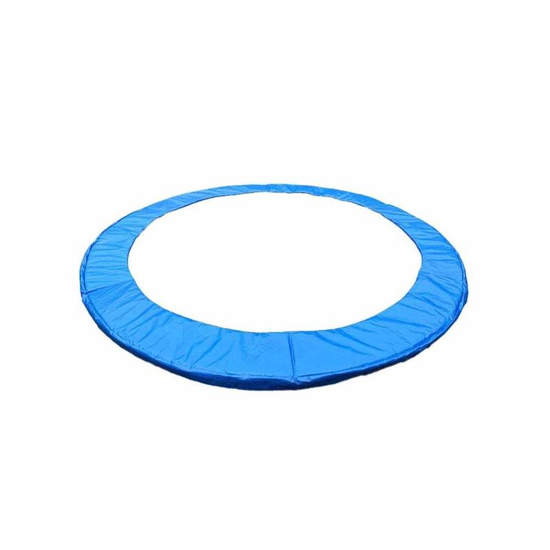 Product Introduction of Trampoline Edge Cover Diameter UV-Resistant Spring Trampoline Tarpaulin Protection Weather P6Q4 18