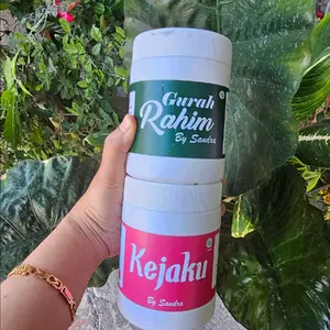 Gurah rahim &kejaku kismi kantum stbil hormon