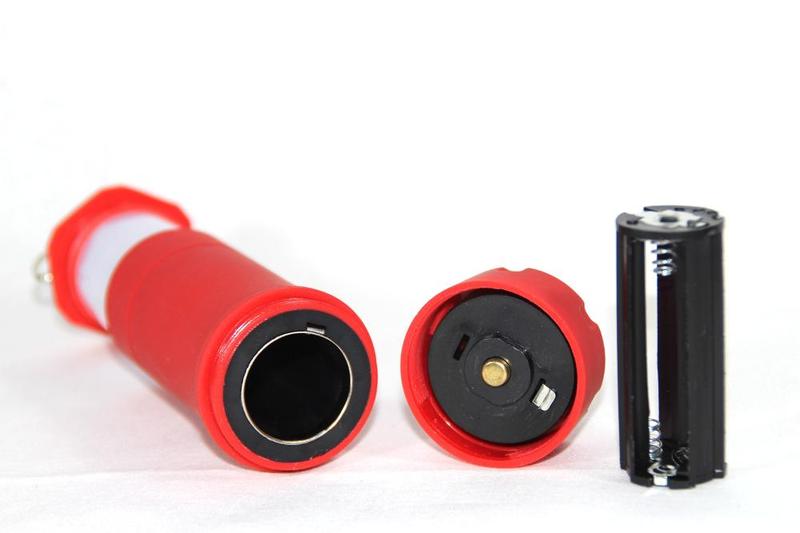 Product Introduction of Lampu Tenda Camping / Senter Camping Outdoor 7