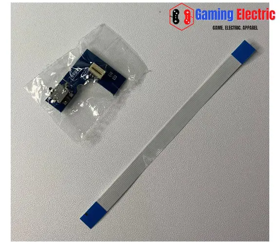 TOMBOL RESET PS2 SLIM SERI 7XXX POWER ON Plus Flexible 0