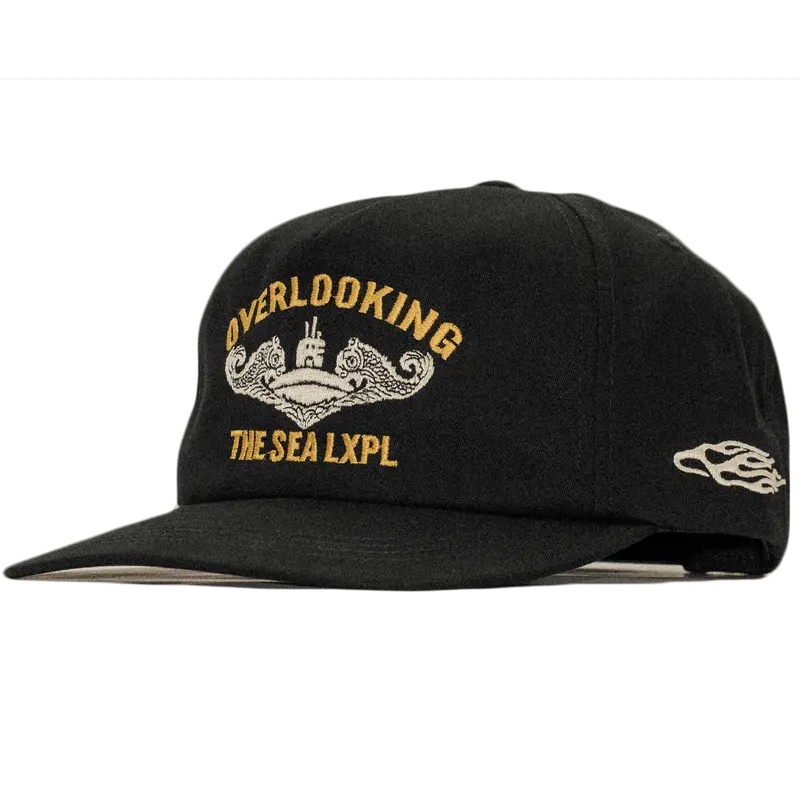 LXPL CAP ID トラッカーキャップ - TikTok Shop