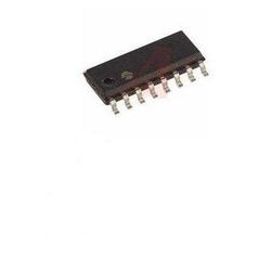 MCP3208-BI/SL in Tube by Microchip Analog to Digital Converter Future Electronic