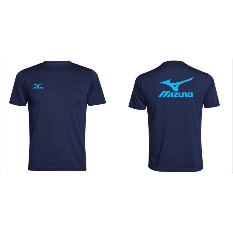 Áo tập Mizuno cho các lông thủ 0