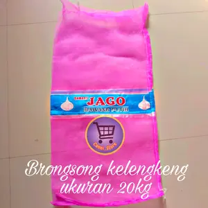 Brongsong kelengkeng 80x40 (20kg) isi 10 lembar