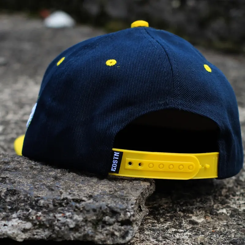 Topi Pria Dewasa Snapback/HIP HOP Premium Original Clothing EDSTN Unisex 6