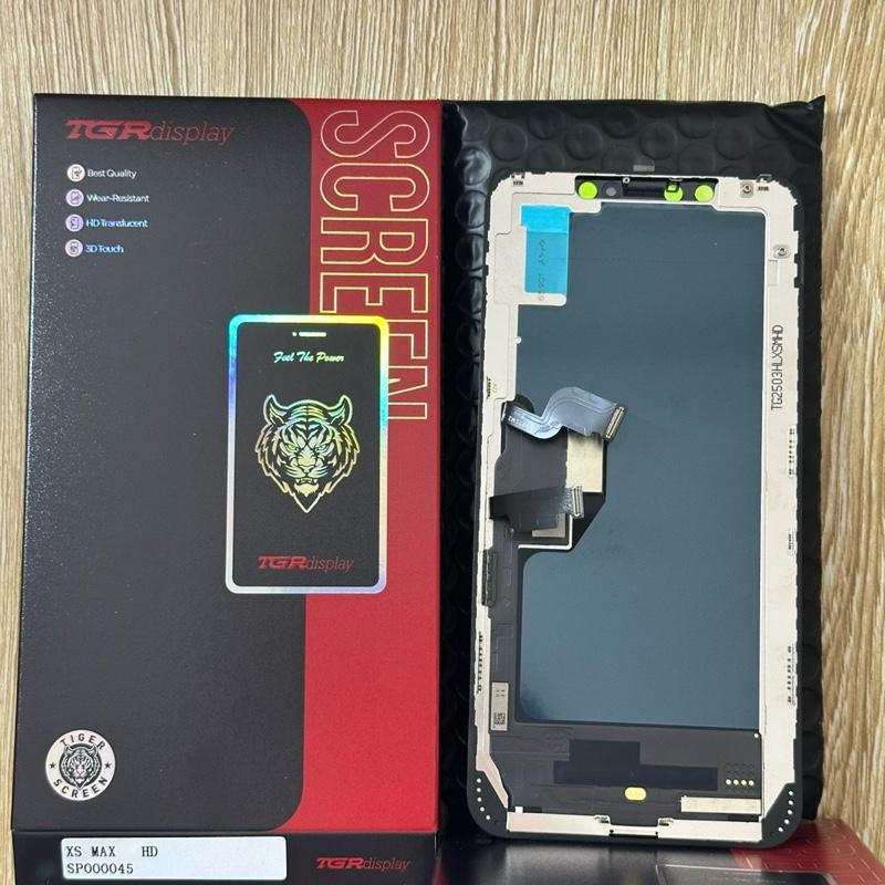 Màn hình Tiger HD JK GX New Thay Thế IP X Xs Xs max Xr 11 kèm tua vít mới