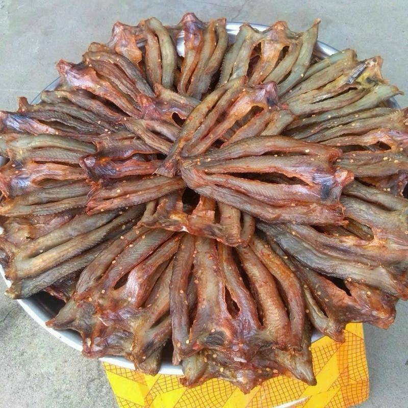 Khô cá Lóc (size 3-4 1kg) 1
