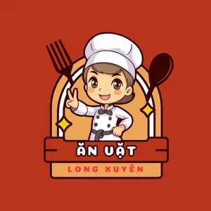 Ăn Vặt Long Xuyên
