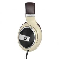 Gambar Sennheiser Around Ear Open Headphone with Mic HD 599 / HD599 dari ST-Toms.co Kota Administrasi Jakarta Utara 2 Tokopedia