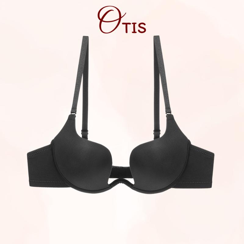  Áo Lót Nâng Ngực Có Gọng Khoét Sâu Chuyên Dụng Mặc Váy Hở Lưng Gợi Cảm OTIS 2215 