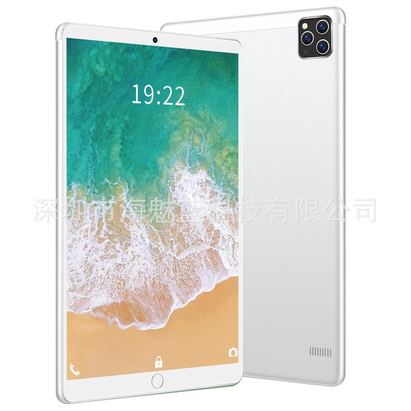 Tablet, 10 inci P3 pro, 10.1 inci, Android, Jualan Panas, Dalam ...