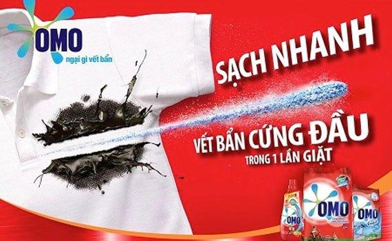 Product Introduction of Bột giặt Omo Comfort Tinh dầu nước hoa và  hương hoa hồng 350g/700g đánh bay vết bẩn cứng đầu 2