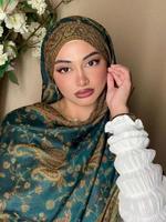 Instant Hijab