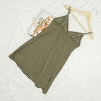 Gambar Cressida Lingerie Ladies Green - WLULN.WB330J - M/L dari Cressida Kota Bandung 4 Tokopedia