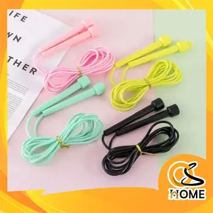 BISA COD 6102 Lompat Tali Alat Olahraga Jump Rope Speed Active Sport