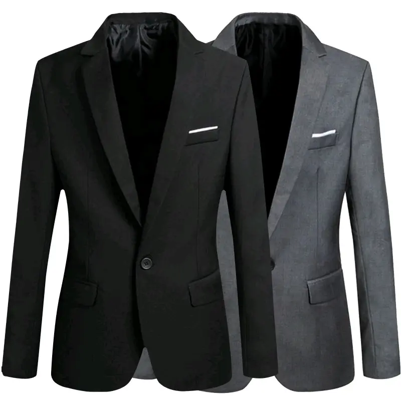JAS PRIA/JAS KANTOR/JAS RESMI/BLAZER PRIA/JAS KERJA/JAS NIKAH/JAS WISUDA
