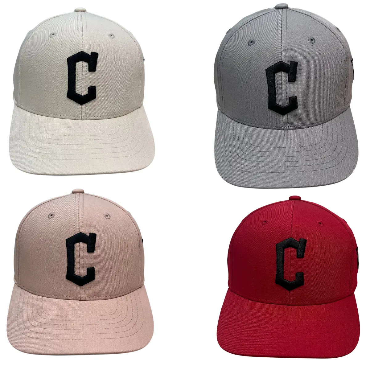 Mũ lưỡi trai thêu nhiều hình logo độc đáo chất kaki dày dặn nón kết form unisex nam nữ _ mumt caps Cotton Hat
