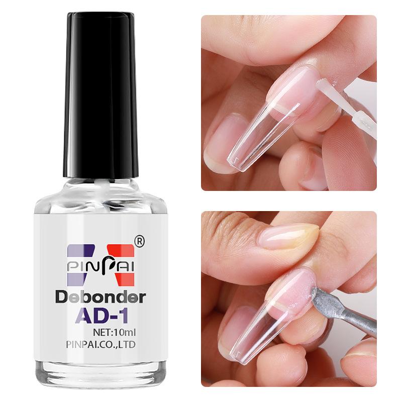 𝐂𝐢𝐭𝐚𝐝𝐞𝐚𝐥 - Nail Debonder, Remover Kuku Palsu / Lem Kuku 0