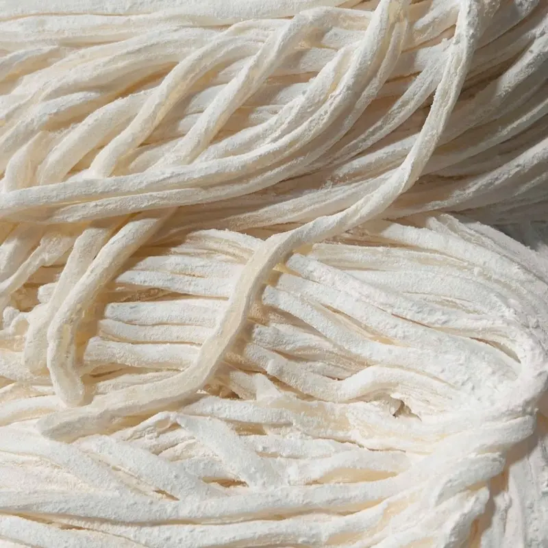 1kg bánh canh truyền thống dai ngon không chua