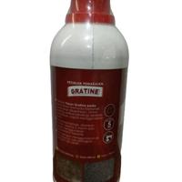 Gambar Pembersih Serba Guna Fason Gratine 400 ml dari PD Kuda Mas Kota Bekasi 4 Tokopedia