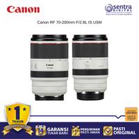 Gambar Canon RF 70-200mm f/2.8L IS USM Professional Zoom Lens Fast Compact Stable Optical Stabilization dari Sentra Digital Kota Surabaya 3 Tokopedia