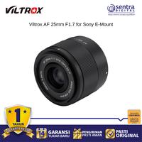 Gambar Viltrox Autofocus 25mm F1.7 for Sony E-Mount dari Sentra Digital Kota Surabaya 4 Tokopedia