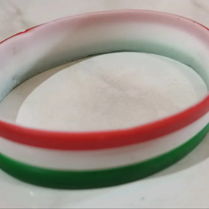 Gelang VESPA/ITALY gelang karet rubber Rubber Karet Bracelets 2