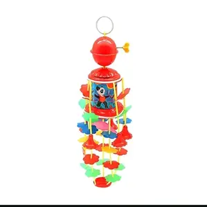 mainan musik bayi gantungan