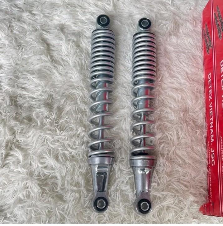 Product Introduction of phuộc sau -wave s110, Rsx 110, A 110, Blade 110, Future 2012-2024 . phụ tùng 9