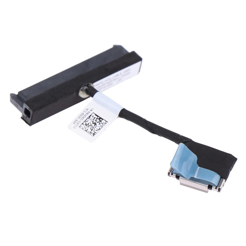 Product Introduction of Ổ Cứng SATA Cho Máy Tính Xách Tay Dell Latitude DELL E5450, Đầu Nối HDD SATA, Cáp Dẻo Z4M70 DC020007400 15