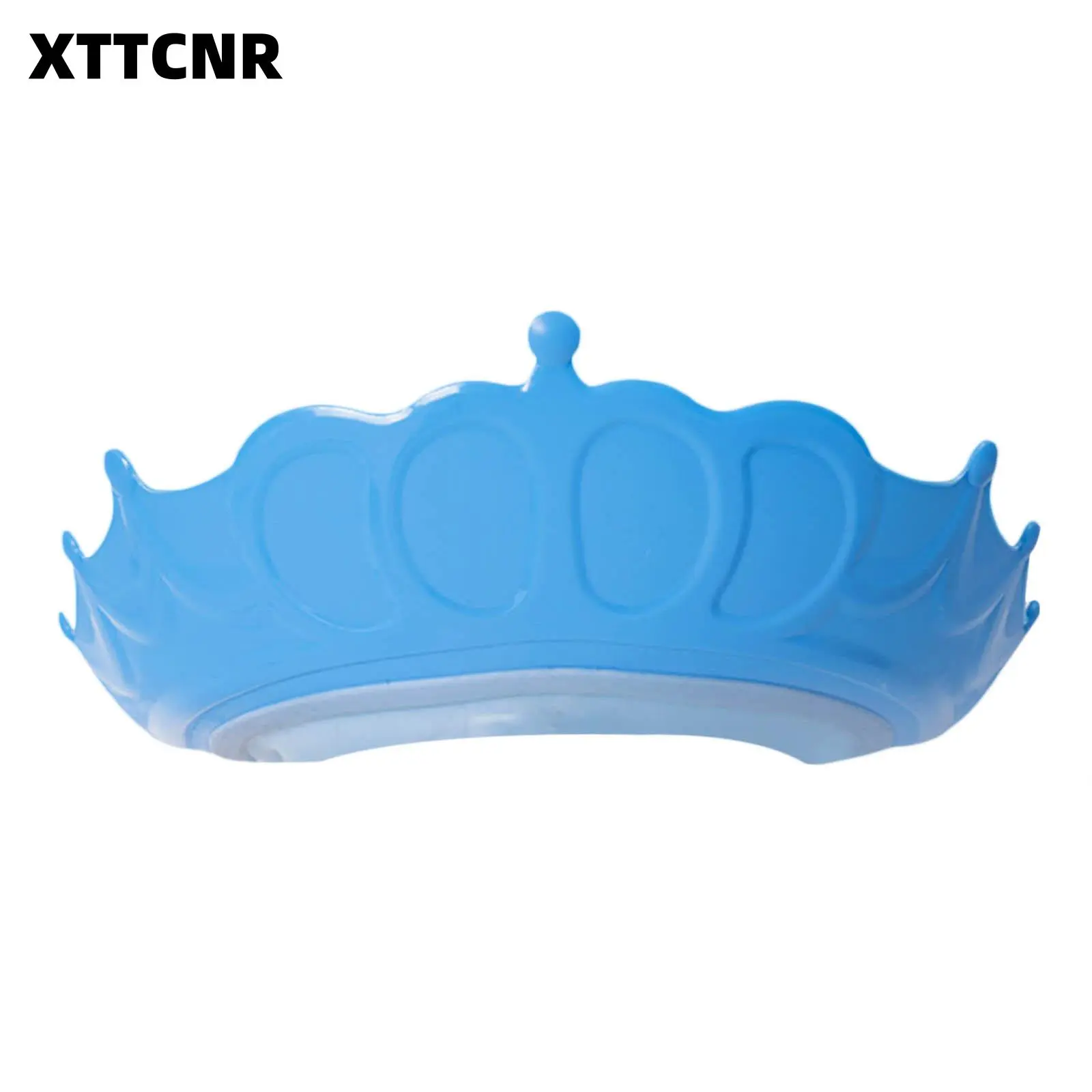 Baby Bath Cap Shower Visor Toddler Girls Boys Adjustable Shampoo Hat