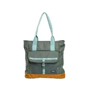 EIGER X-DERAIL TOTE BAG - Olive
