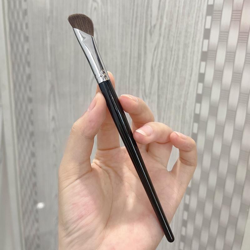 cọ đánh khối mũi lông tự nhiên mềm mịn