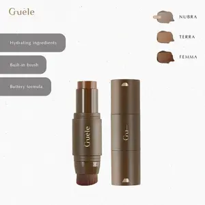 GLAM - GUELE SCULPT Contour Stick - Contour Wajah