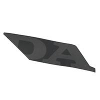 Gambar Sticker Kanan Bawah Type 1 Honda CBR 250RR K64J 86105K64NP0ZB - Hitam, Sticker Body dari Honda Cengkareng Kota Tangerang 1 Tokopedia