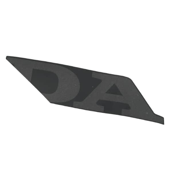 Gambar Sticker Kanan Bawah Type 1 Honda CBR 250RR K64J 86105K64NP0ZB - Hitam, Sticker Body dari Honda Cengkareng Kota Tangerang Tokopedia