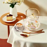 Teapots