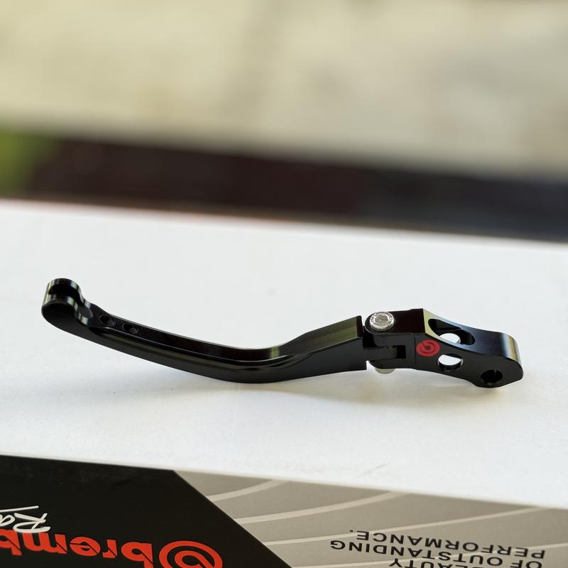 Khúc Gẫy Tay Thắng Brembo RCB Adelin CNC phanh Phụ Tùng