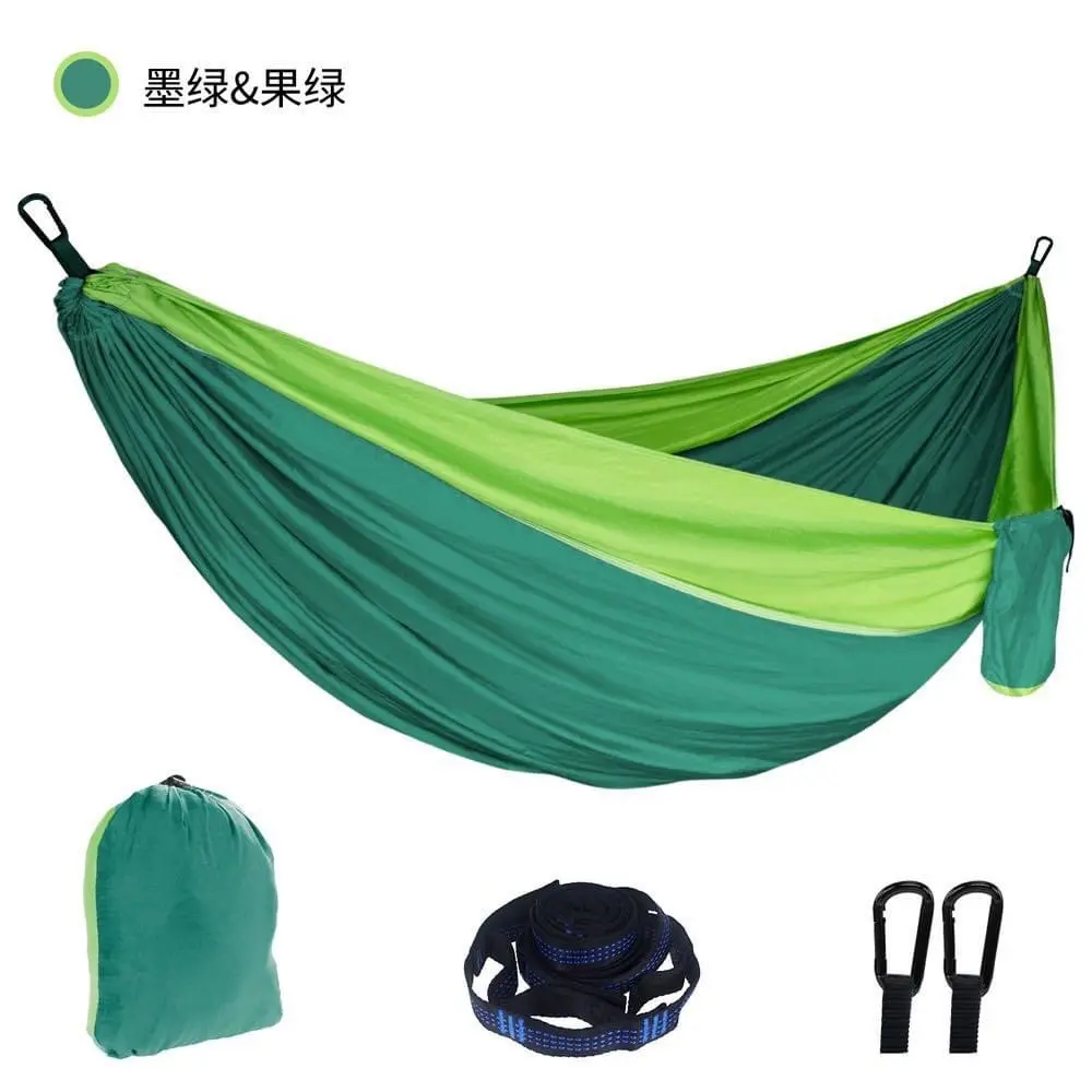 Võng du lịch gấp gọn