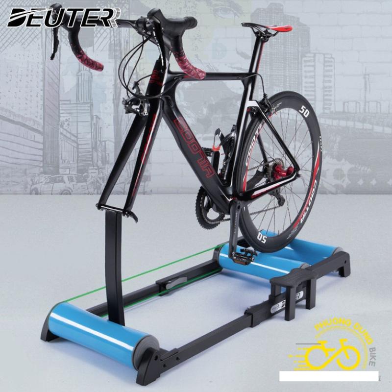 Rulo 3 ống đạp xe trong nhà DEUTER GT01 7073