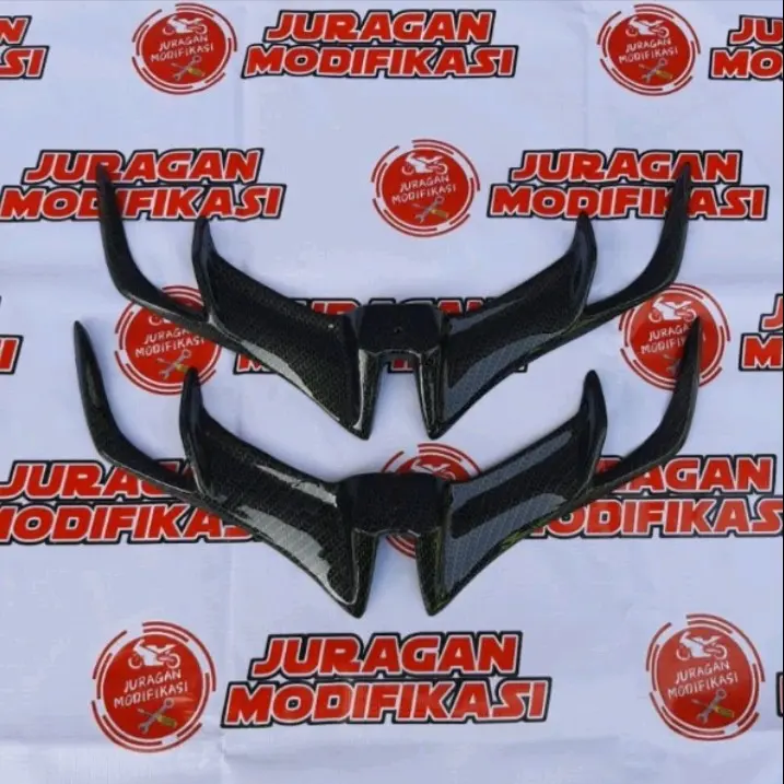 winglet cbr facelift k45g k45n cbr150r carbon 5