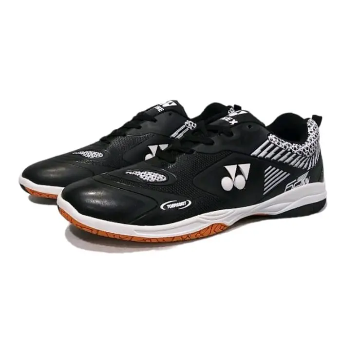 SEPATU BADMINTON PRIA SEPATU VOLLI SEPATU OLAHRAGA Pria 0