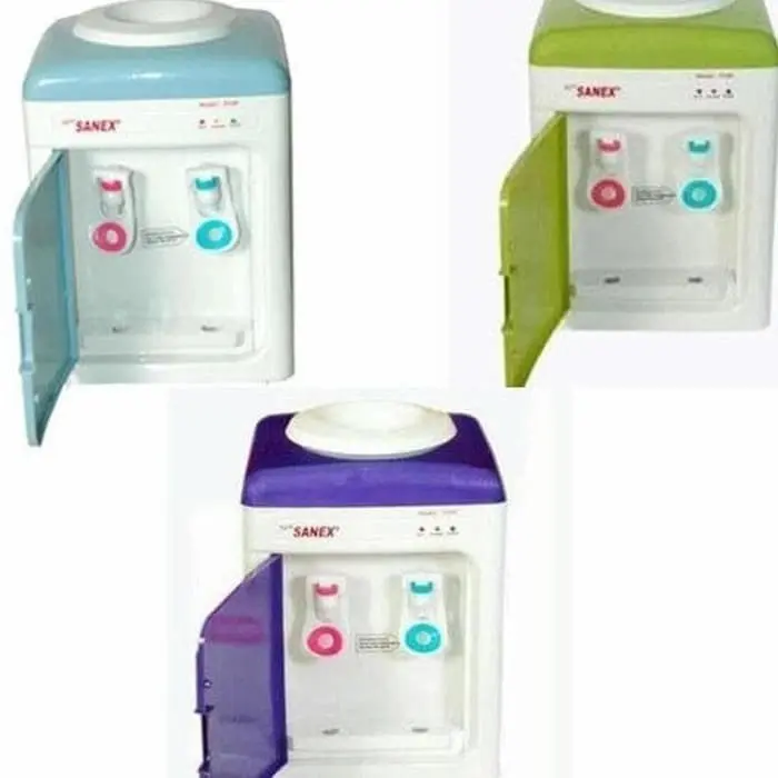 SANEX Dispenser Air Hot & Normal D188 (dengan pintu)