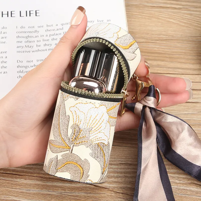 ví đựng tiền Xu Thời Trang Nữ, Phong Cách Cổ Điển Thiết Kế Cô Gái Dễ Thương, Túi Đỏ, Thích Hợp Cho Học Sinh, Ví Cầm Tay Có Thể Mang Theo, Có Túi Tai Nghe Và Túi Đựng Chìa Khóa, Hàng Mới Về