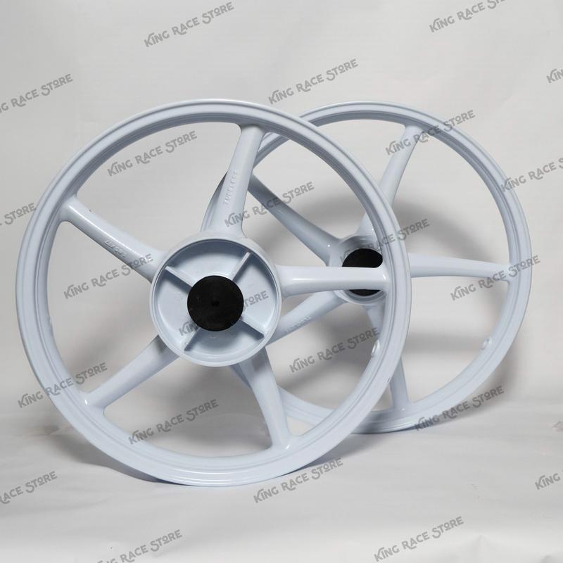 Mâm 5 cây Kingroad Winer 1.6 1.85 /Exciter150/Raider/Sonic 1.6 1.6 /Sirius/Ex10 + - Đồ chơi xe máy- King Race Store Phụ Kiện Phụ Tùng