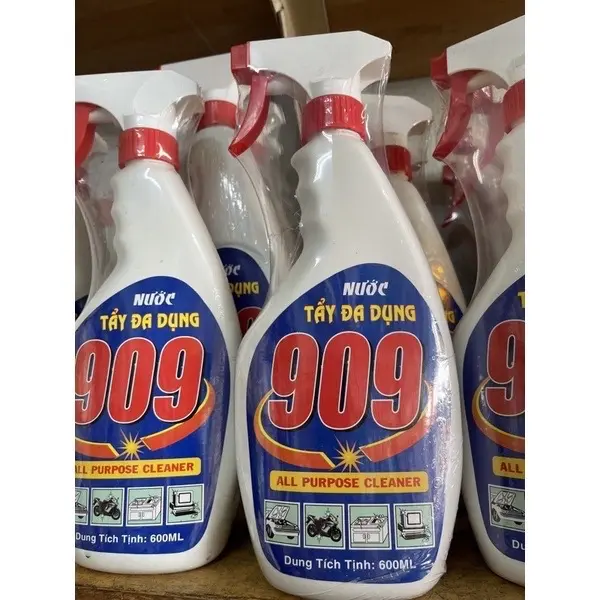 TẨY  ĐA NĂNG  909 500ml