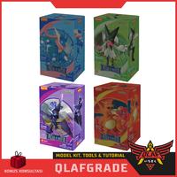 Gambar Blokees Celuledge POKEMON Classic Version L - model kit action figure mainan robot dari Wahkhilaf Kota Surabaya 4 Tokopedia