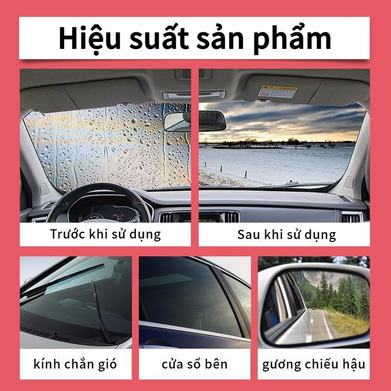 [COD/Giao hàng trong vòng 24h] Dung dịch tẩy rửa đa năng. Bàn chải làm sạch màng dầu xe hơi và gia đình mạnh mẽ có thể loại bỏ các vết bẩn cứng đầu. 2