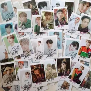 cetak foto polaroid 100 foto 2r 6x9 cm BISA COD